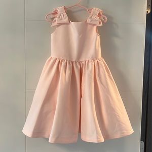 Janie and Jack special occasion dress